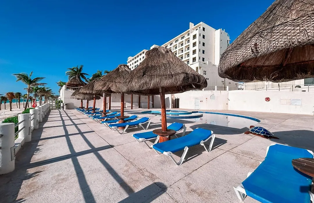 Villas Marlin Ocean Front-1