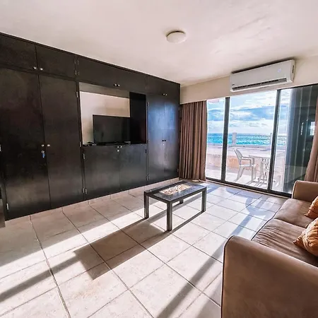 Villas Marlin Ocean Front-2