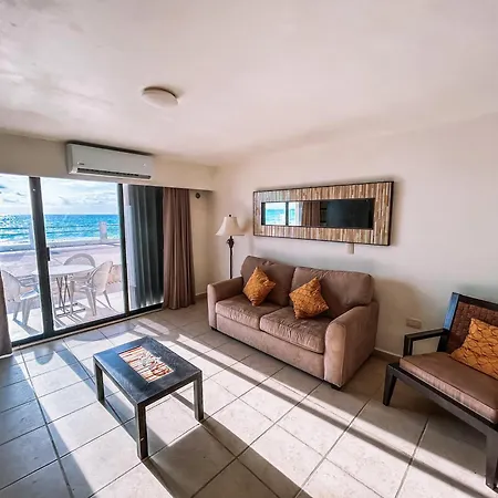 Villas Marlin Ocean Front-3